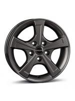 Ratlankiai BORBET CWT GUN 5X112 R15 6,0 ET30