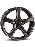 Ratlankiai BORBET F2 GUN 5X112 R18 7,5 ET51