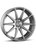 Ratlankiai BORBET GTX GUN 5X112 R19 8,0 ET50