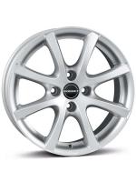 Ratlankiai BORBET LV4 S 4X108 R16 7,0 ET15