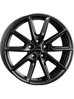 Ratlankiai BORBET LX18 BM 5X112 R18 8,0 ET44