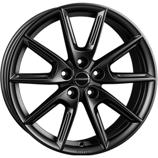 Ratlankiai BORBET LX18 BM 5X108 R18 8,0 ET45