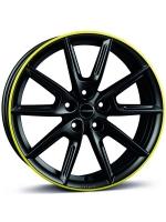 Ratlankiai BORBET LX18 BMWYL 5X112 R18 8,0 ET40