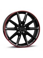 Ratlankiai BORBET LX19 B 5X112 R19 8.0 ET50