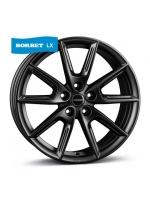 Ratlankiai BORBET LX19 BM 5X112 R19 8,0 ET44