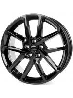 Ratlankiai BORBET N BG 5X112 R18 7,5 ET49