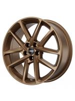 Ratlankiai BORBET N BRM 5X112 R18 8,0 ET44