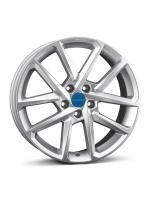 Ratlankiai BORBET N S 5X112 R19 8,0 ET45