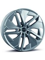 Ratlankiai BORBET TX GUN 5X112 R20 9,0 ET20