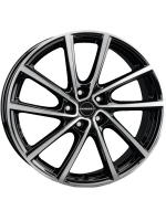 Ratlankiai BORBET V BFM 5X112 R19 7,0 ET34