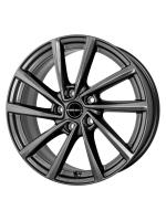 Ratlankiai BORBET V GUN 5X112 R17 7,0 ET49