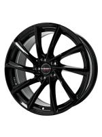 Ratlankiai BORBET VTX B 5X115 R18 8,0 ET38