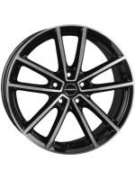 Ratlankiai BORBET W BFM 5X112 R19 8,0 ET35