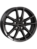 Ratlankiai BORBET W GUN 5X112 R19 8,0 ET44