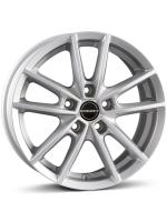 Ratlankiai BORBET W S 5X100 R15 6,0 ET45