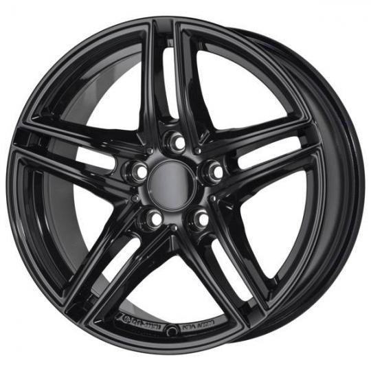 Ratlankiai BORBET XR B 5X120 R16 7,0 ET31