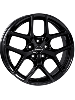 Ratlankiai BORBET Y BG 5X112 R19 8,5 ET40