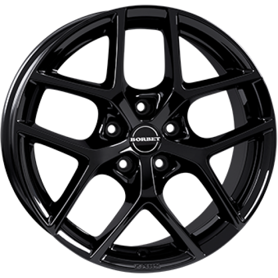 Ratlankiai BORBET Y BG 5X112 R19 8,5 ET40