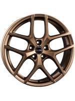 Ratlankiai BORBET Y BR 5X112 R19 8,0 ET50