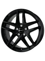 Ratlankiai BORBET Z B 5X112 R17 7,0 ET48,5