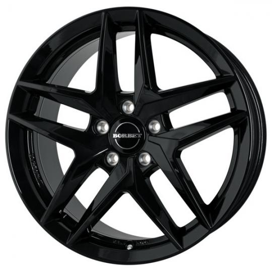 Ratlankiai BORBET Z B 5X112 R17 7,5 ET36