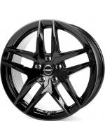 Ratlankiai BORBET Z BG 5X112 R17 7,0 ET44,5