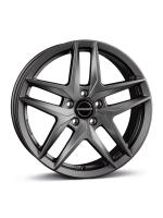 Ratlankiai BORBET Z DGR 5X112 R18 8,0 ET29