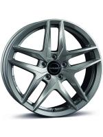 Ratlankiai BORBET Z GUN 5X112 R16 6,5 ET44