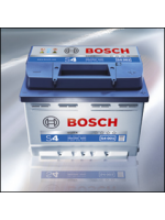 Akumuliatorius BOSCH S4013 95 AH 800 EN