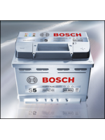 Akumuliatorius BOSCH S5007 74 AH 750 EN