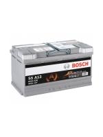 BOSCH S5A13 AGM 95 AH 850 EN