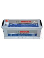 Akumuliatoriai BOSCH T4076 140 AH 800 EN