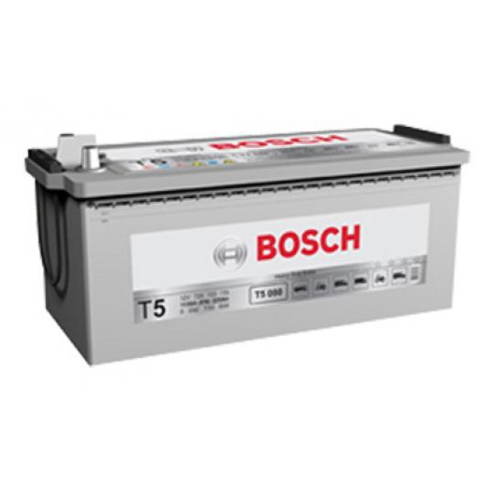 Akumuliatorius BOSCH T5080 225 AH 1150 EN