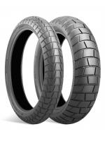 Padangos BRIDGESTONE AT41F 120 70 R19 60V TL FRONT/REAR