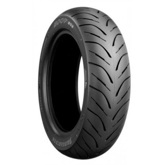 Padangos Bridgestone 150/70 -13 64S B02