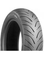 Padangos BRIDGESTONE B02 PRO 150 70 -14 66S TL REAR