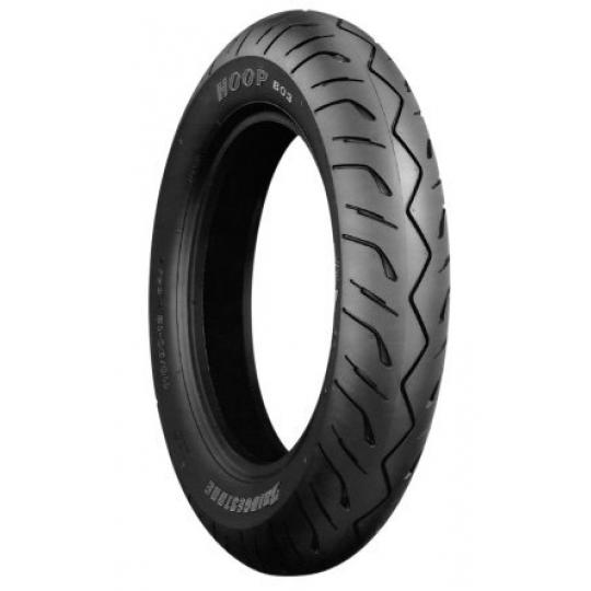 Padangos Bridgestone 120/70 -13 53L B03