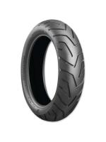 Padangos BRIDGESTONE BATTLAX A 41 100 90 -19 57V TL FRONT