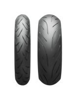 Padangos BRIDGESTONE BATTLAX S22 140 70 R17 66H TL FRONT/REAR