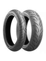 Padangos Bridgestone 120/70 R17 ZR Battlax T30 EVO