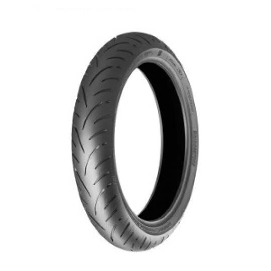 Padangos BRIDGESTONE BATTLAX T31 120 70 ZR19 60W TL FRONT