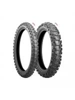 Padangos BRIDGESTONE BATTLECROSS X31R 100 90 -19 57M TT REAR