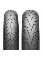 Padangos Bridgestone 100/90 B19 57H Battlecruise H 50