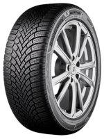 Padangos BRIDGESTONE BLIZZAK 6 235/50 R20 104 W