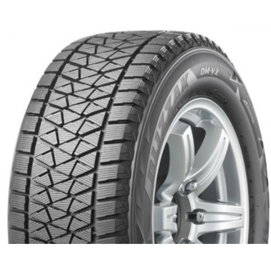 BRIDGESTONE BLIZZAK DM-V2 245/70 R17 110 S