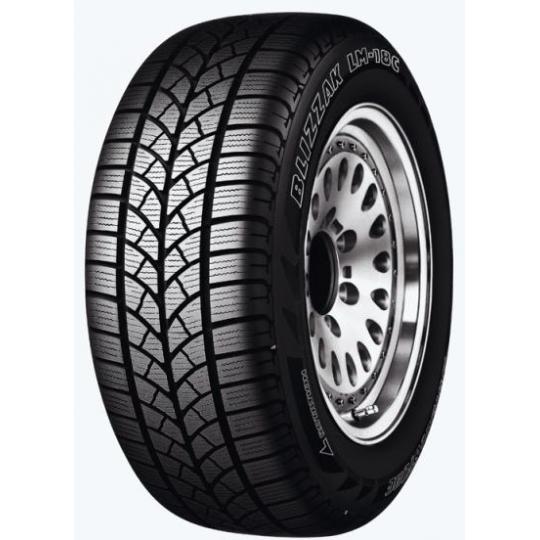 Padangos Bridgestone 215/65 R16C 106/104T Blizzak LM-18C