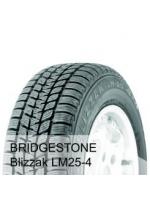 Padangos BRIDGESTONE BLIZZAK LM-25-4 235/60 R17 102 H