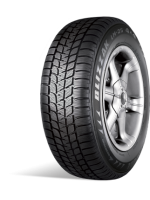 Padangos Bridgestone Blizzak LM-25 4X4 235/60 R17 102H