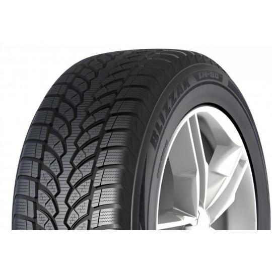 BRIDGESTONE BLIZZAK LM-80 245/65 R17 111 T