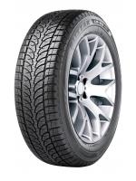 Padangos BRIDGESTONE BLIZZAK LM-80 EVO+ 235/60 R18 MO 103 H